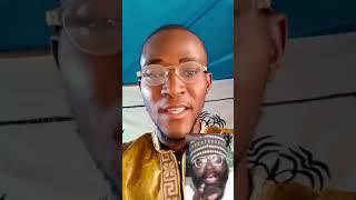 CHÉKH MANSOR MO DIOUBANTI Baye MODOU BA AK AY TALOBEM