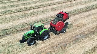 KUHN | Hay and Forage 2021 Range Teaser