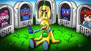 RIP All Monsters Chapter 2 - Poppy Playtime Chapter 3 - POPPY PLAYTIME Chapter 2 Animation