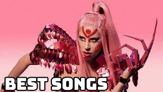 Lady Gaga Best Songs | Greatest Hits