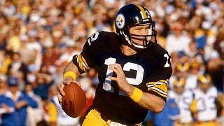 A Football Life: Terry Bradshaw