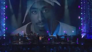 Inductee Spotlight: Tupac Shakur