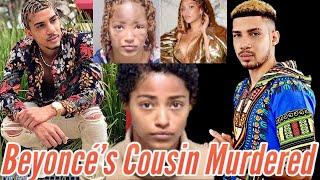 Shot Through A Peephole | The Woman Who Killed Beyoncé’s Cousin | The Sad Case Of Martell DeRouen