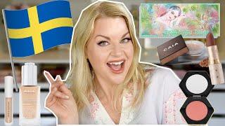 Full Face of SWEDISH brands! 