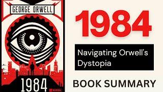 1984 | Book Summary | Literary Insights