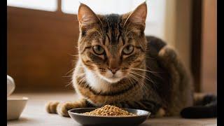 The Ultimate Guide to Feline Nutrition!