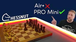 Is the Chessnut Air+ better than the Air?!