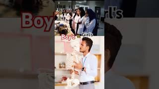 Bsc Nursing Students life   |bsc nursing entrance exam 2025 #youtubeshorts #shorts #trendingshorts