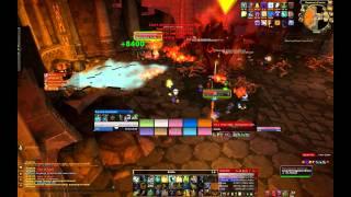 Magmaw Heroic 10 man by Mekanik - Disc Priest PoV