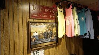 "Jane's Boys" lead iconic S.D. restaurants into the future