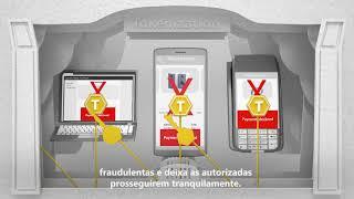 Visa e tokens: vários caminhos para a segurança no pagamento