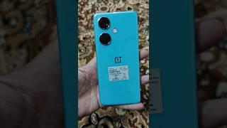 ONEPLUS NORD CE 3 128GB MINT CONDITION  #smartphone #casa #unboxing #unboxing #amoled #sales #best