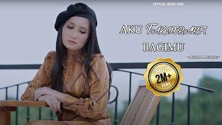 Azizah Maumere - Aku Tak Berarti Bagimu || Video Lirik