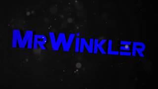 #Intro Mr  Winkler