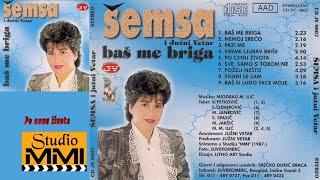 Semsa Suljakovic i Juzni Vetar - Po cenu zivota (Audio 1987)