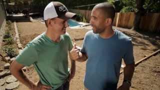 Smart Irrigation Home Retrofit with Hunter and Ahmed Hassan