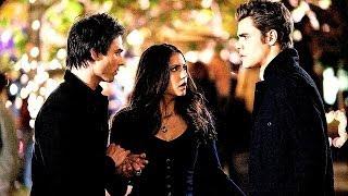 Elena & Salvatores | Center Of Attention