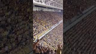 Fenerbahçe  #fenerbahçe #fenerbahce #okulaçık #fenerbahçeliler
