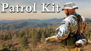 The Standardized Patrol Kit