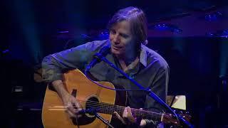 Jackson Browne - I'll Do Anything: Live In Concert