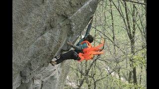 La Sportiva Strange Heroes: Jacopo Larcher