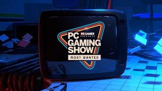 PC Gaming Show: Most Wanted 2024 - [DE]