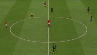 FIFA 23 - Joshua Kimmich Free Kick