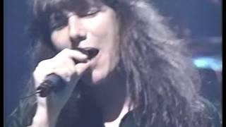 Mr. Big - Live In Tokyo, JPN (1993) (HD/60fps)