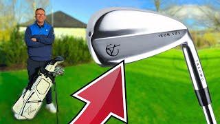 Is GolfMates LYING About His New Takomo Golf Clubs??