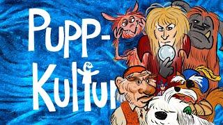 Puppkultur - Folge 14: Die Reise ins Labyrinth