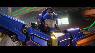 Transformers One | IACON 5000 Clip | Paramount Pictures UK