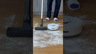 It’s official… Japan makes the best tech  #switchbot @theswitchbot #vacuum #robot #cleaner