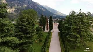 Cimitero monumentale di Arsiero