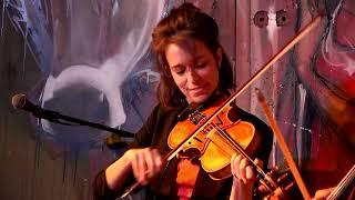 Brittany and Natalie Haas "Strange Road to the Unknown~The Cowboy Druid" 4/25/24  Exeter, NH