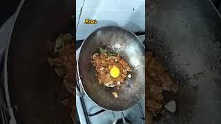  Egg Bhurji Recipe (Indian Anda Bhuji / Scrambled Egg ...⁉️#shorts #addapinch #trending