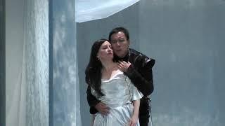 Philippe Do and Agnieszka Bochenek-Osiecka -  Anna Bolena - Duetto Act 2