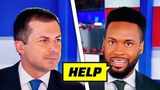 Fox News Host INSTANTLY Regrets Inviting Pete Buttigieg On His Show