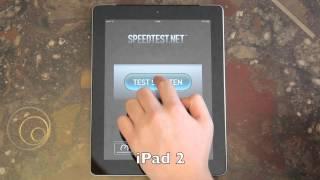 iPad 2 vs. das neue iPad: Geschwindigkeitsvergleich