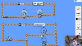 Series and Parallel Circuits