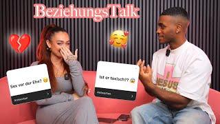 TOXIC VS. HEALTHY RELATIONSHIPS!!! | WIR PACKEN AUS - Flavia Loretta