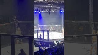 VFN 9 - Valhalla Fight Night