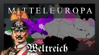 Alternate History of Germany and Mitteleuropa