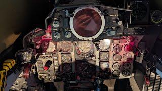 F-4 Phantom Simulator | Minnesota Air National Guard Museum