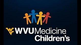 WVU Medicine Children's Hospital Virtual Tour