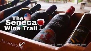 The Seneca Lake Wine Trail