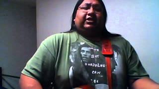 Where The Roses Never Fade - Sung by Matt Miguel