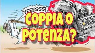 CAVALLI O COPPIA? | ECCOLO SPIEGATO