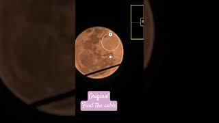 moon || samsung ultra s23 5g