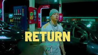 [FREE] Central Cee x ArrDee x Sad Melodic Drill Type Beat - "Return" 2025