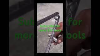  DIY welding tools